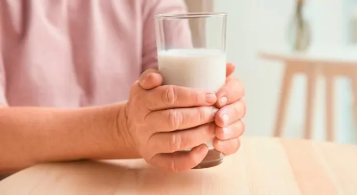 Consumir leche baja en grasa reduce el riesgo de cáncer colorrectal