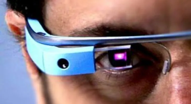 Crean unas gafas "inteligentes" que corrigen defectos de la visión. La presbicia