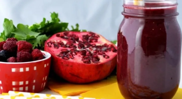 Este smoothie refuerza las defensas de tu cuerpo