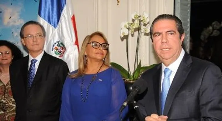 Ministro de Turismo destaca aportes del presidente Danilo Medina al sector