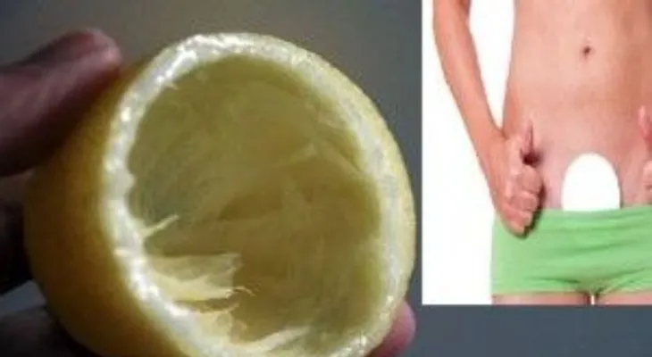 Quítate el mal olor vaginal con este simple ingrediente natural!