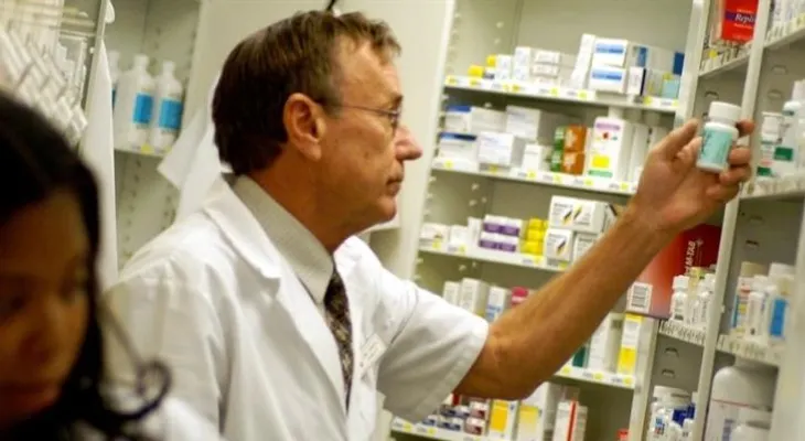 Fármacos contra el cáncer son menos asequibles en los países de menos ingresos