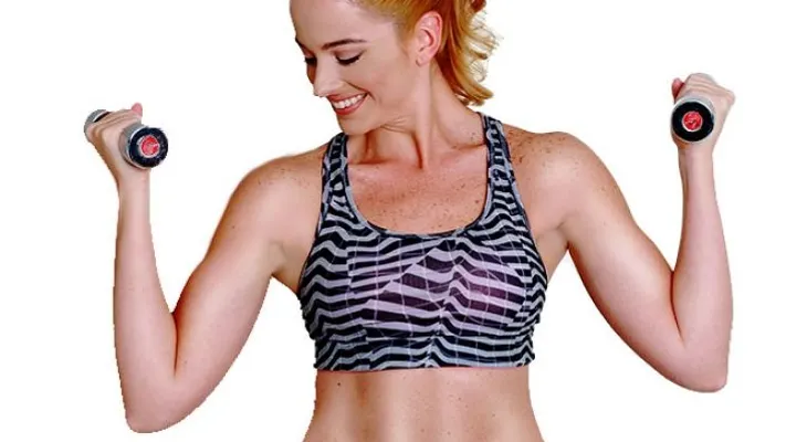 8 tips que Lalefit recomienda para bajar los kilos de Diciembre 