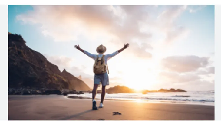 Las dos formas positivas de vivir la vida, según expertos