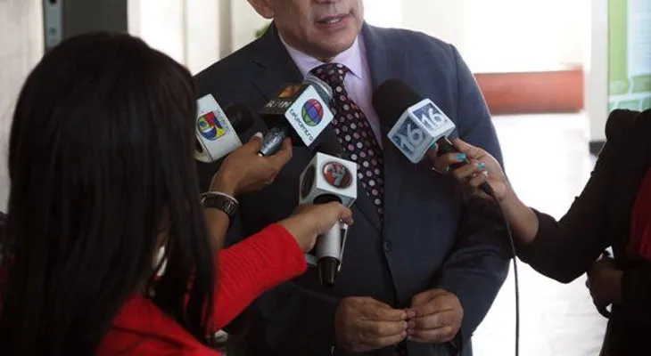 Ventura Camejo afirma PLD debe concentrarse en ganar elecciones