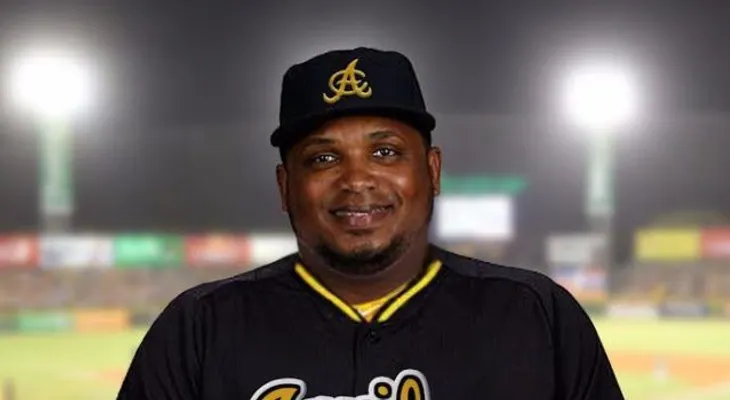 Rodney Linares nuevo dirigente de las Aguilas Cibaeñas 