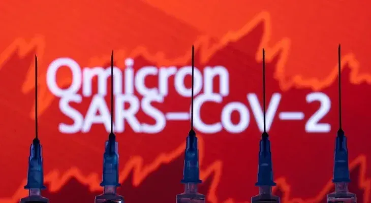 OMS afirma no hay datos que sugieran que vacunas no funcionan para combatir a Ómicron