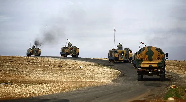 Turquía no enviará más tropas a Irak