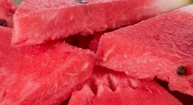 13 razones saludables para comer sandía todos los días