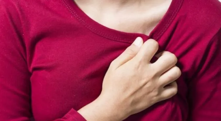 Consejos para la disección espontánea de arterias coronarias