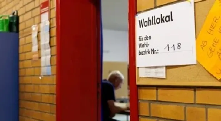 La Izquierda gana las elecciones regionales de Berlín y supera a la CDU de Merz