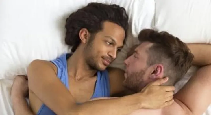 Los hombres con VIH tienen más sexo con riesgo