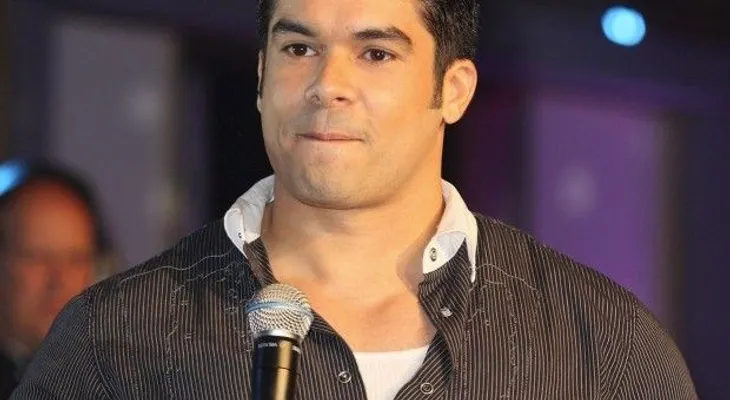 Jerry Rivera se presentará en Punta Cana el Sábado Santo