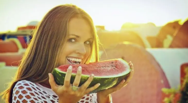 7 superalimentos que tienes que comer este verano