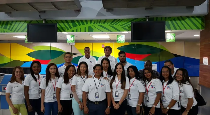 Jóvenes dominicanos se capacitarán en Cuba