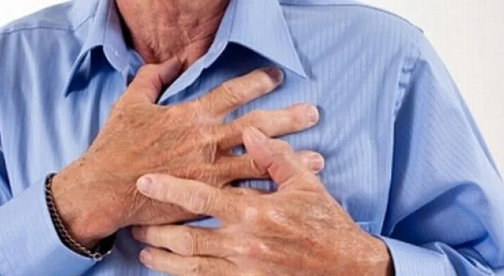 Señales indican si tienes riesgo de sufrir un infarto