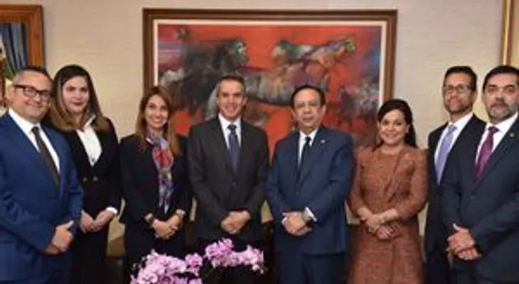 Valdez Albizu: sistemas de pago en RD es de uno de los más modernos de la región