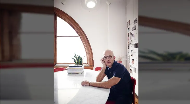 Un cambio a la forma: el innovador Rafael de Cárdenas en toda su extensión
