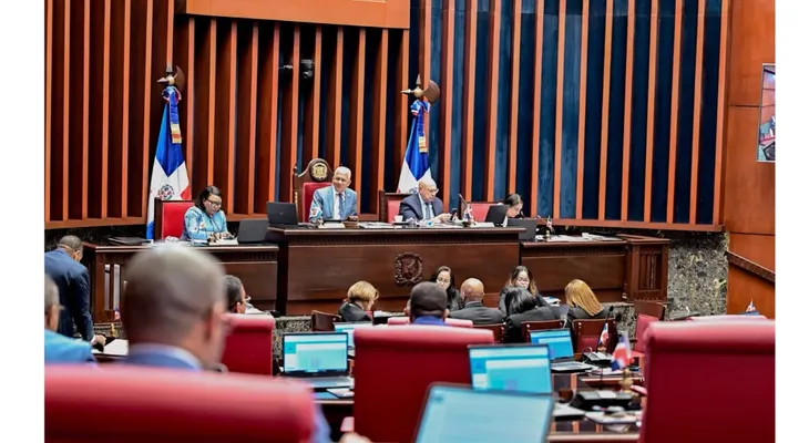 Senado aprueba de urgencia prohibición del foam