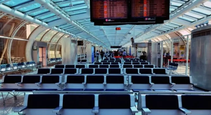 Cómo embarcar en el avión de la forma más cómoda y rápida en cada vuelo que hagas