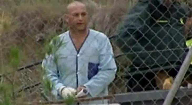 La cantan 30 años a hombre descuartizó a su esposa