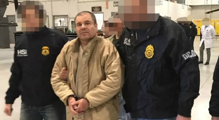 Defensa de El Chapo Guzmán pide que se desestimen los cargos en su contra por esta razón
