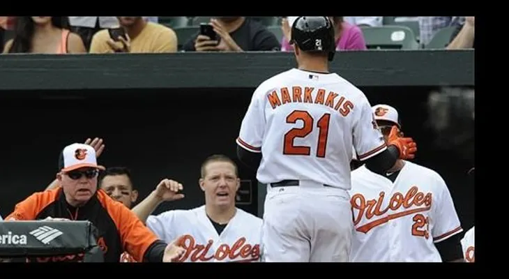 Tillman lleva a Orioles a triunfo sobre Marineros 