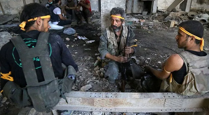 La ONU llama a pausas humanitarias inmediatas de los combates en Aleppo