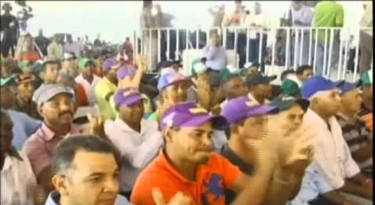 Danilo: Al  PRM ahora le dicen febrero, porque nunca llega al 30 