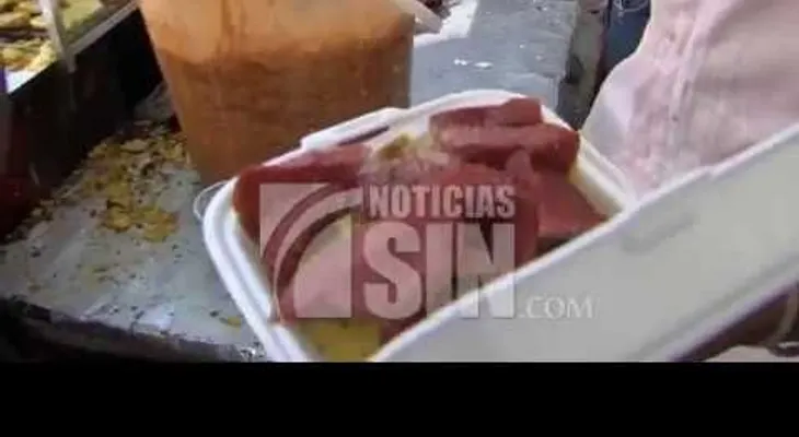 La Organización Mundial de la Salud recomienda consumir menos de cinco gramos de sal por día 