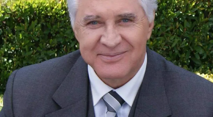 Muere el mexicano Rogelio Guerra, protagonista de "Los ricos también lloran"