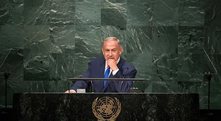 Israel, preocupado por otra resolución de la ONU sobre proceso de paz con Palestina