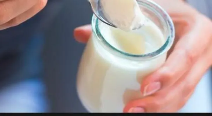 El yogur reduce el riesgo de personas con hipertensión arterial 