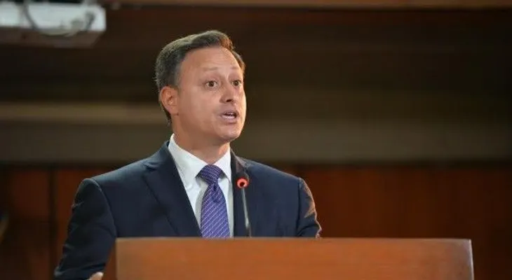 El procurador "duro y curvero": habrá nombres y sometidos por Odebrecht; eso espera el país
