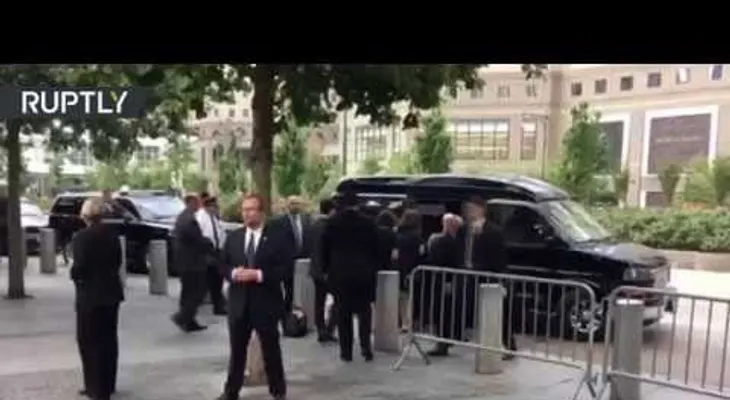 ¿Qué ocurrirá si Hillary Clinton abandona la carrera electoral tras su diagnóstico?