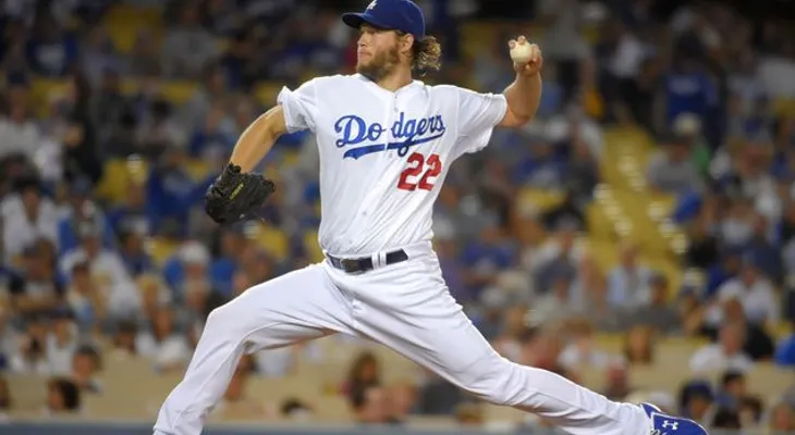 Kershaw contra Wainwright en estelar 1er juego 
