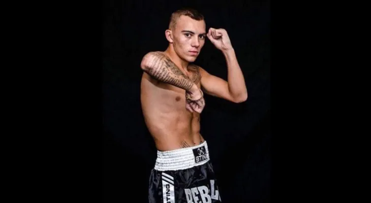 El trágico final de un luchador que intentó perder tres kilos en 24 horas