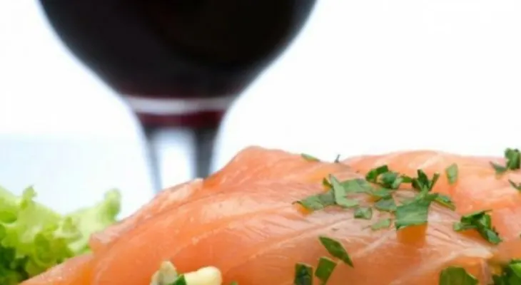 Dieta mediterránea y vino para combatir la demencia