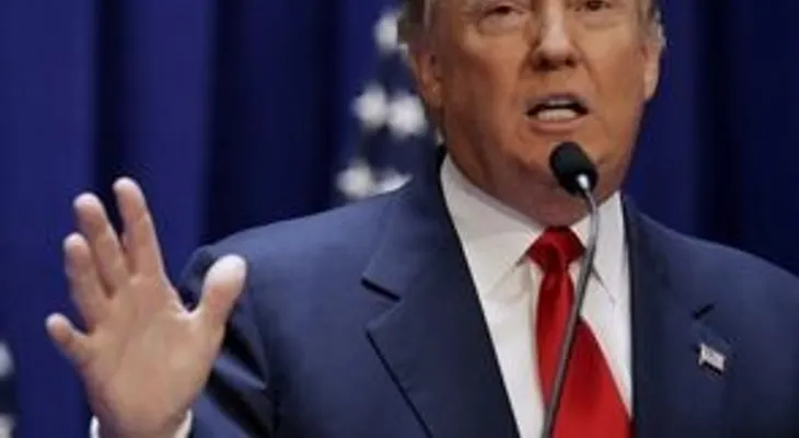 Trump autoriza CIA usar drones para atacar a terroristas, según el WSJ