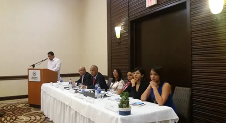 PC solicita gobierno introduzca propuesta Ley de Igualdad y No Discriminación