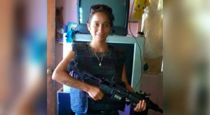 El Cártel de las Flacas que aterroriza a México; jóvenes, bellas y asesinas