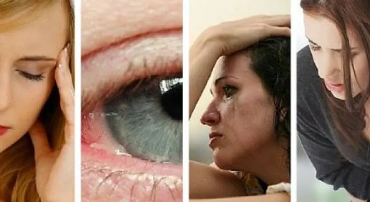 5 condiciones médicas que no existen realmente