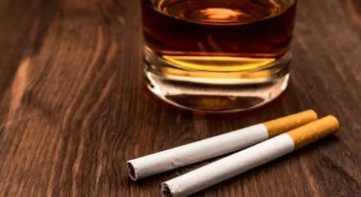 Europeos viven más pese alto consumo de tabaco y alcohol, según la OMS