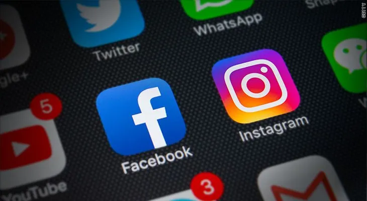 Facebook e Instagram ahora te dicen cuánto tiempo pasas en cada aplicación