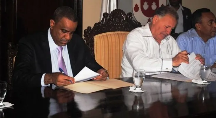 Experto municipal afirma Pacto firmado por los partidos garantiza impunidad 