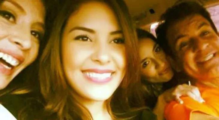 Plutarco Ruiz mató a Mis Honduras María José Alvarado y su novia Sofía Trinidad, por celos