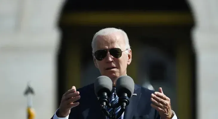 Biden pide al Tribunal Supremo que bloquee la ley contra el aborto de Texas