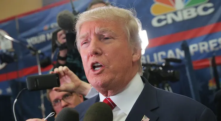 Donald Trump: creo que Obama odia a Israel