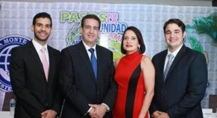 Iglesia realizará caminata Pasos por la Unidad  de la Familia