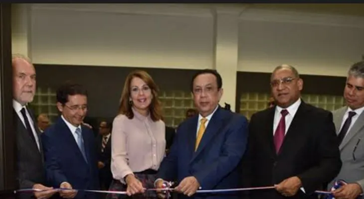Banco Central de la RD abre exposición "Historia popular de la moneda dominicana"